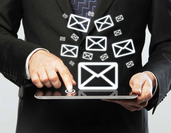 Έστειλες λάθος email σε λάθος άνθρωπο; Δες πως θα το ακυρώσεις