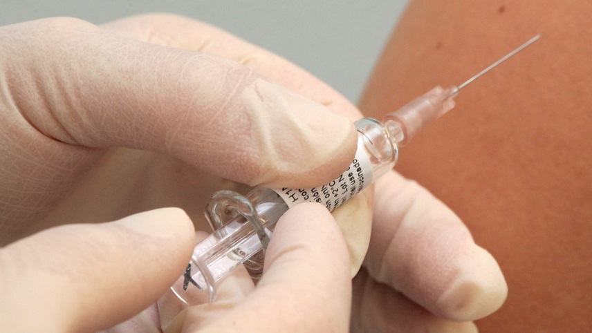 Θα θεραπεύεται η χοληστερίνη με εμβόλιο;