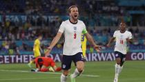 Euro 2021: Tα αποτελέσματα του Σαββάτου- Δανία και Αγγλία συμπλήρωσαν την 4αδα