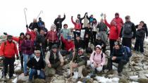 Γενέθλια για τον Ελληνικό Ορειβατικό Σύλλογο Μοιρών