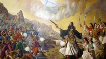 Ελληνική Επανάσταση 1821 - Οι ήρωες και οι καθοριστικές μάχες