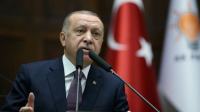 Ερντογάν: «Άτοπη και δίχως νόημα η ανησυχία της Ελλάδας για τα βήματα που κάνουμε στην άμυνα»