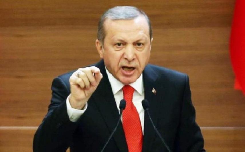 Ερντογάν: Εκλογές στην Τουρκία στις 14 Μαΐου