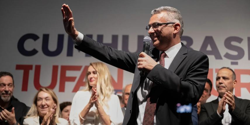 Κατεχόμενα: Τι σηματοδοτεί η ήττα του εκλεκτού του Ερντογάν