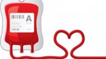 Εθελοντική αιμοδοσία την Παρασκευή στο Τυμπάκι