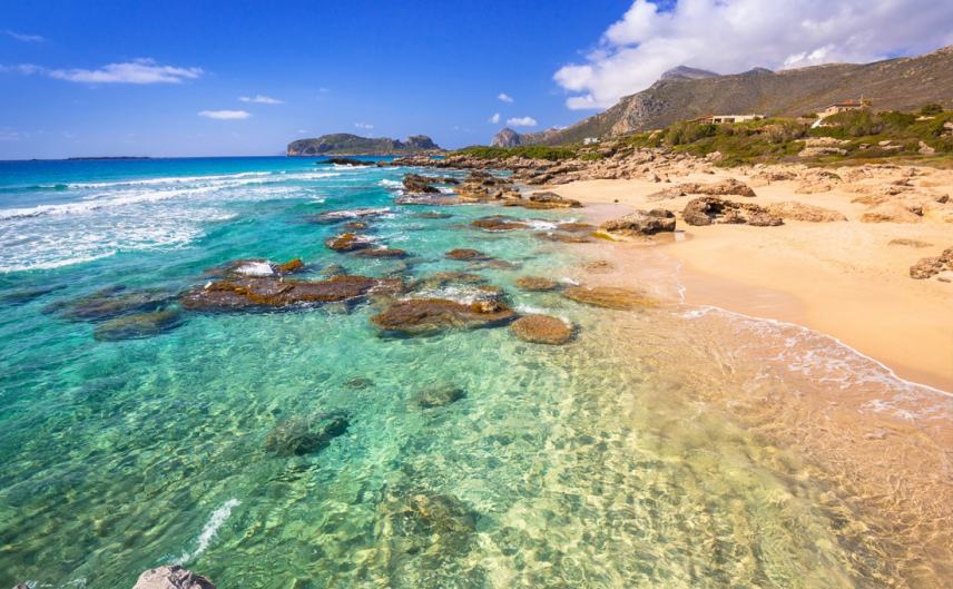 ΤripAdvisor: Οι παραλίες της Κρήτης που συγκαταλέγονται στις καλύτερες της Ευρώπης για το 2023