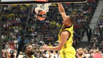 Μονακό - Φενέρμπαχτσε 70-81: Στον «θρόνο» της Euroleague μετά από 8 χρόνια