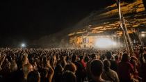 Matala Beach Festival 2025: Από το Ηλιοβασίλεμα ως τα Αστέρια!
