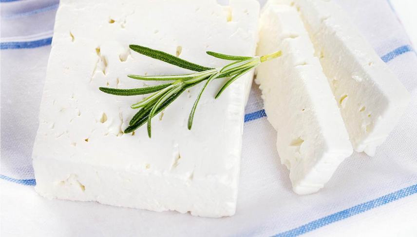 Φέτα παντού! 25 πρωτότυπες συνταγές με το εθνικό μας τυρί