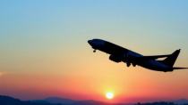 Πτώση 88,8% των αεροπορικών πτήσεων στην Ελλάδα