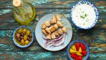 “Αργυρή” πρωταθλήτρια κόσμου η ελληνική κουζίνα