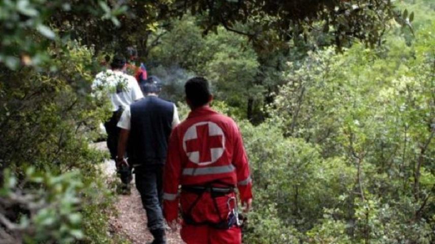 Tουρίστας έχασε τη ζωή του στο φαράγγι της Ρόκας στην Κίσσαμο
