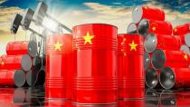 Κίνα: Ο «δράκος» αποθηκεύει τεράστιες ποσότητες σιτηρών και πετρελαίου, χωρίς να πεινάει –Τι φοβάται