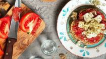 Άρωμα Κρήτης και… σύγχρονη ματιά της Μινωικής κουζίνας σε Ολυμπιάδα μαγειρικής στη Γερμανία