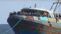 Χωρίς σταματημό οι αφίξεις παράνομων μεταναστών στα νότια της Κρήτης