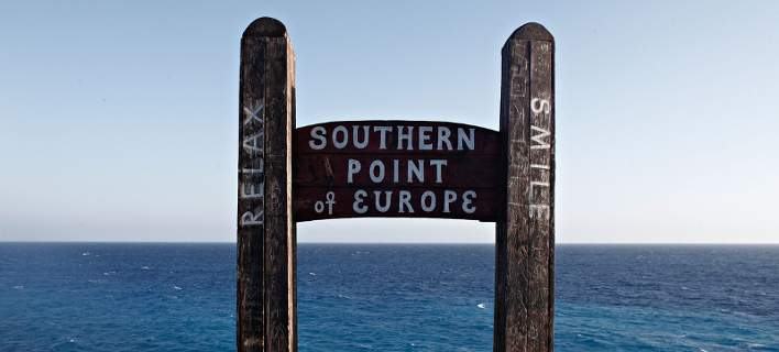Γαύδος: Ανακαλύψτε το εξωτικό νησί της Καλυψώς – Στην άκρη της Ευρώπης [εικόνες]