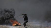 Ο ισραηλινός στρατός σκότωσε τέσσερις ένοπλους Παλαιστίνιους