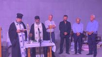Άνοιξε τις πύλες του το Θέατρο Βράχων Γέργερης