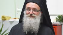 Ξέσπασμα Μακάριου: «Αφήνουν εκτός Συντάγματος την Εκκλησία της Κρήτης»