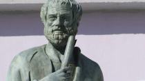 Ο Αριστοτέλης η πιο διάσημη προσωπικότητα του κόσμου σύμφωνα με το ΜΙΤ