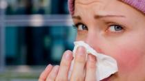 Πώς αντιμετωπίζουμε τα συμπτώματα της γρίπης και του κρυολογήματος