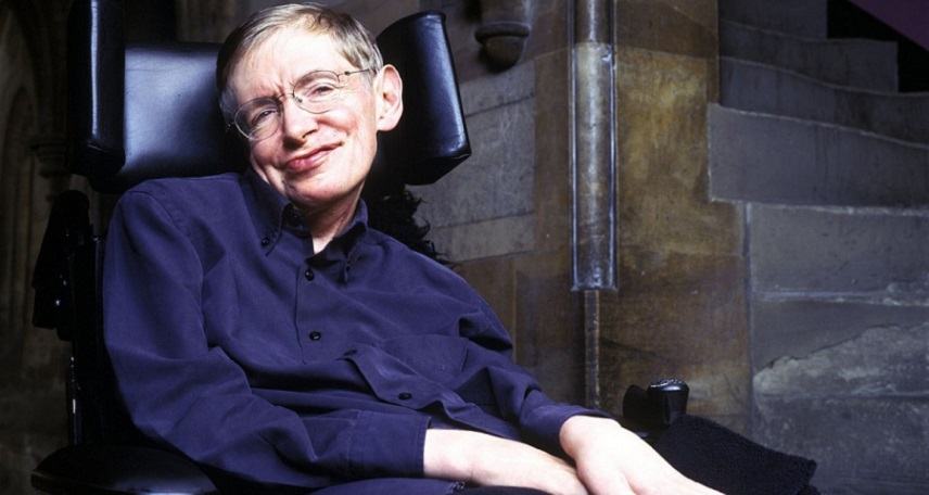 Τρία πράγματα κατά τον Hawking που θα καταστρέψουν την ανθρωπότητα.