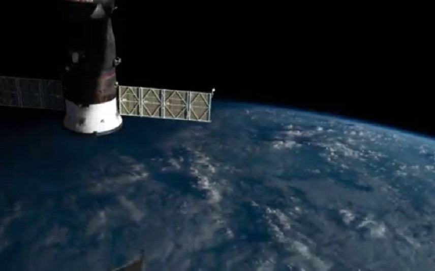 Το εντυπωσιακό βίντεο της NASA που δείχνει τη Γη από ψηλά
