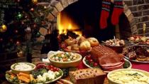 Χριστούγεννα: Ποια είναι τα πιο δημοφιλή πιάτα και πού σερβίρονται σε όλο τον κόσμο