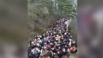 Κορωνοϊός – Κίνα: Ορεινό πάρκο «ξεχείλισε» με κόσμο το Σαββατοκύριακο