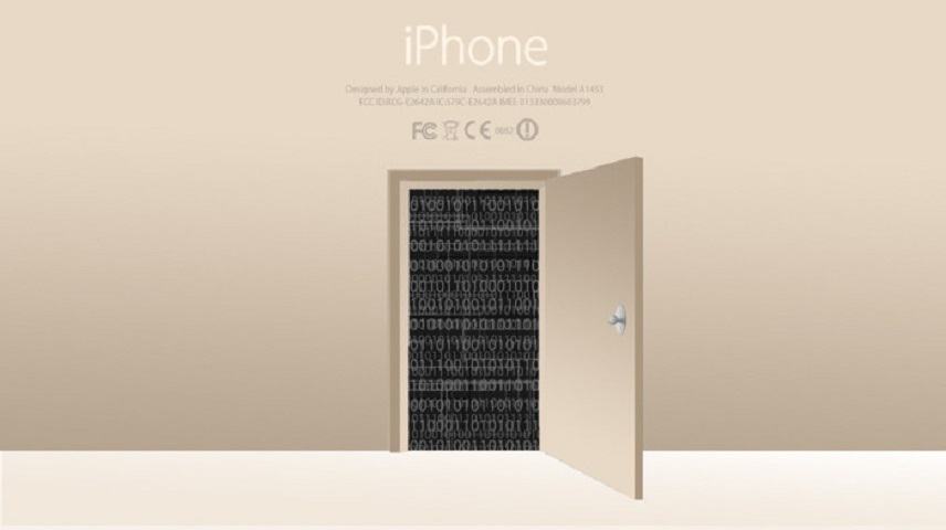 O CEO της Apple εξηγεί γιατί δεν υπάρχει backdoor στο iPhone