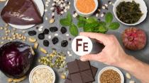 Τροφές με σίδηρο: Ποιες είναι οι κορυφαίες