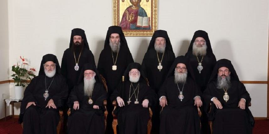 Πρωτοβουλία για τη στήριξη των πληγέντων από την κακοκαιριά από την Εκκλησία  Κρήτης!