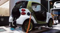 Επαναφορτιζόμενη μπαταρία δίνει αυτονομία 800 χλμ σε ηλεκτρικά αυτοκίνητα