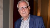 «Έφυγε» ο θρυλικός δημοσιογράφος Κώστας Χαρδαβέλας