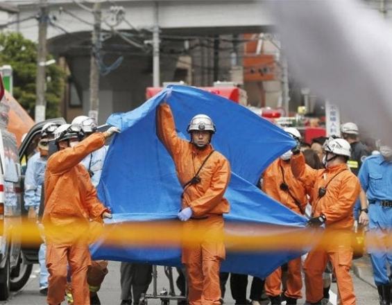 Ιαπωνία: Επίθεση με μαχαίρι κατά παιδιών – Δυο νεκροί, αυτοκτόνησε ο δράστης