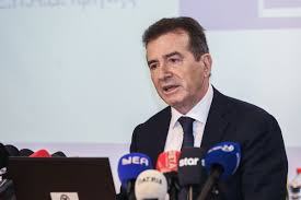 Χρυσοχοΐδης από το Ηράκλειο για: ΟΠΕΚΕΠΕ, Βορίζια και FBI Kρήτης