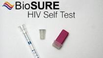 AIDS: Διάγνωση και στο σπίτι με αυτόματο τεστ που πωλείται μέσω Internet