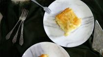 Κρητική τυρόπιτα