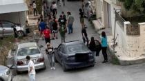 Μοίρες: Αυτοκίνητο παρέσυρε παιδάκι με πατίνι κοντά σε παιδική χαρά