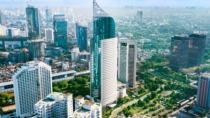 H Ινδονησία αναγκάζεται να αλλάξει πρωτεύουσα