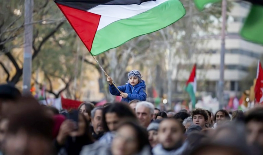 Νορβηγία, Ισπανία και Ιρλανδία αναγνώρισαν επίσημα το κράτος της Παλαιστίνης - Οργή από το Ισραήλ