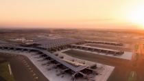 Λειτούργησε το νέο αεροδρόμιο της Κωνσταντινούπολης