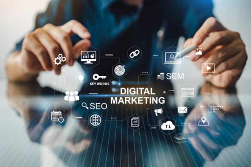 Tα οφέλη του Internet Marketing