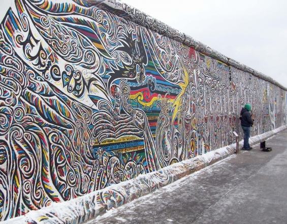 Τείχος του Βερολίνου: Στο φως ένα από τα μυστικά τούνελ της απόδρασης