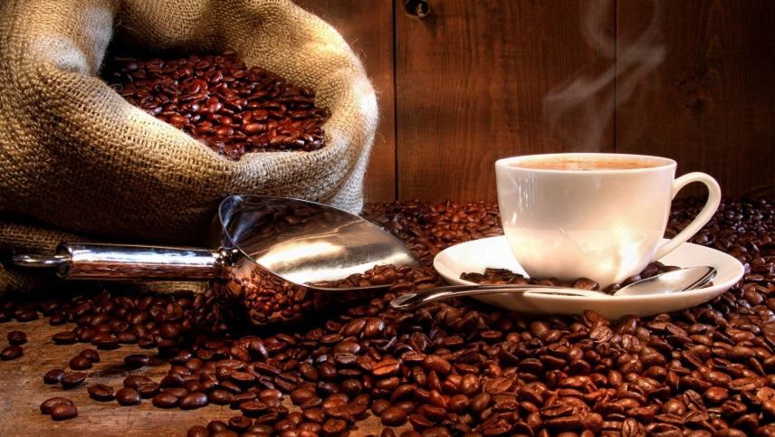 Καφές: Πόσο πρέπει να πίνετε για να προστατέψετε το συκώτι σας