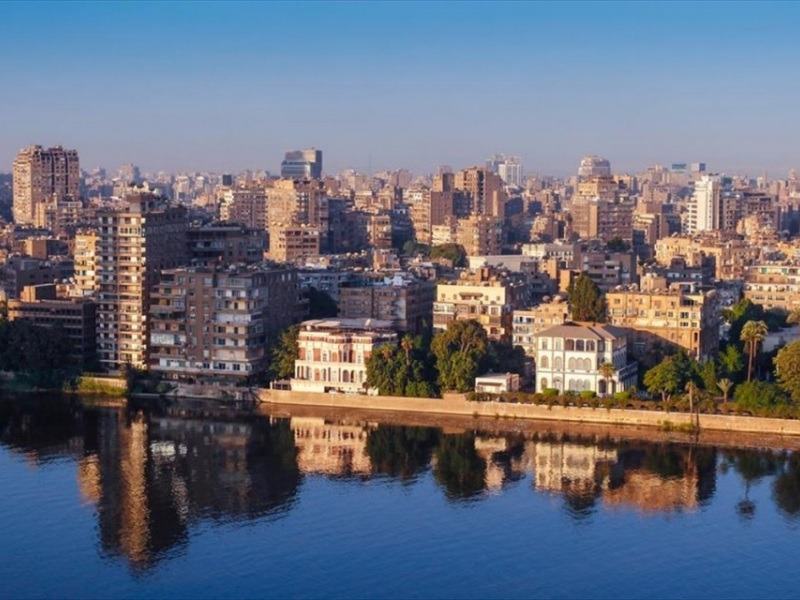 Αίγυπτος: Αρχίζουν τον Ιούλιο πτήσεις τσάρτερ