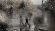 Kαιρός: Βροχές και νοτιάδες το Σάββατο στην Κρήτη
