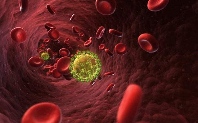 Πειραματικό τεστ αίματος ανιχνεύει το DNA από 8 διαφορετικά είδη καρκίνου
