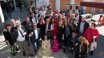 Ξεκινούν οι καρναβαλικές εκδηλώσεις την Τσικνοπέμπτη στην  Πόμπια