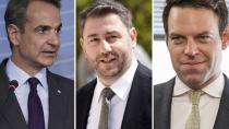 Έυρωεκλογές -Τα σενάρια ανασχηματισμού, η παγωμάρα στον ΣΥΡΙΖΑ, οι αιχμές για ηγεσία στο ΠΑΣΟΚ